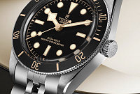 Tudor Black Bay 58 в 2026: обзор обновления, цена, аудитория