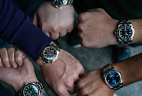 ВЕЧНАЯ ПРИВЛЕКАТЕЛЬНОСТЬ ROLEX: ИСТОРИЧЕСКИЙ ОБЗОР