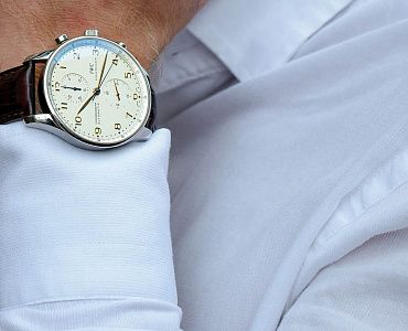 Где можно продать наручные часы с максимальной выгодой