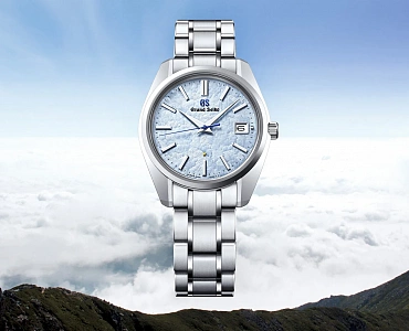 ПОЧЕМУ GRAND SEIKO 9F СЧИТАЮТСЯ ЛУЧШИМИ КВАРЦЕВЫМИ ЧАСАМИ?