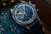 ПОЧЕМУ ВСЕ УВАЖАЮТ ZENITH EL PRIMERO ? ИСТОРИЯ ЛЕГЕНДАРНОГО ХРОНОГРАФА
