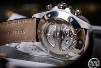 Женские часы Tag Heuer: обзор моделей и история компании