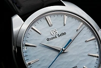 GRAND SEIKO ОМИВАТАРИ: ЛУЧШИЕ КОСТЮМНЫЕ ЧАСЫ В ПРЕДСТАВЛЕНИИ ЯПОНЦЕВ.