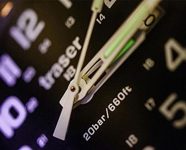 Тритиевые часы: как их правильно выбрать