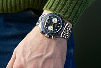 Tudor — самый растущий бренд вне «большой тройки» на вторичке в 2026 году: почему так вышло