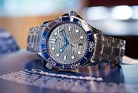 OMEGA. ВСЯ ПРАВДА О КОАКСИАЛЬНОМ СПУСКЕ