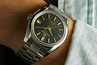 ПОЧЕМУ 62GS САМЫЙ РЕДКИЙ КОРПУС GRAND SEIKO?