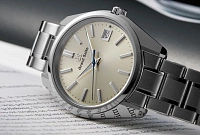  ВСЯ ПРАВДА ПРО ПОЛИРОВКУ GRAND SEIKO: ТЕХНИКА ZARATSU - МИФ?