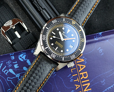 ТОП-5 НОВИНОК SQUALE