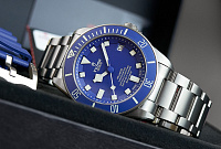 TUDOR. ИСТОРИЯ И СОВРЕМЕННОСТЬ