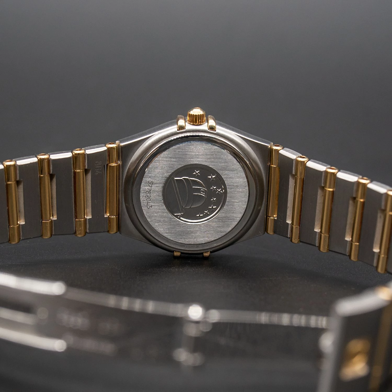 Omega Constellation 1277.15.00