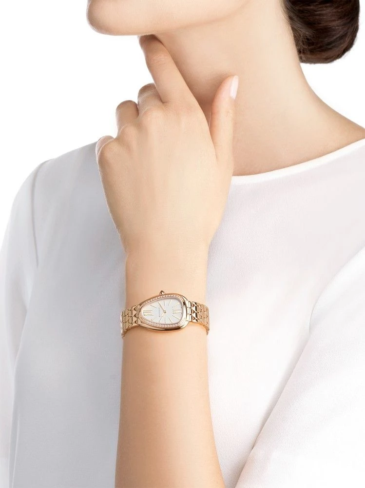 Bvlgari Serpenti Seduttori 103146