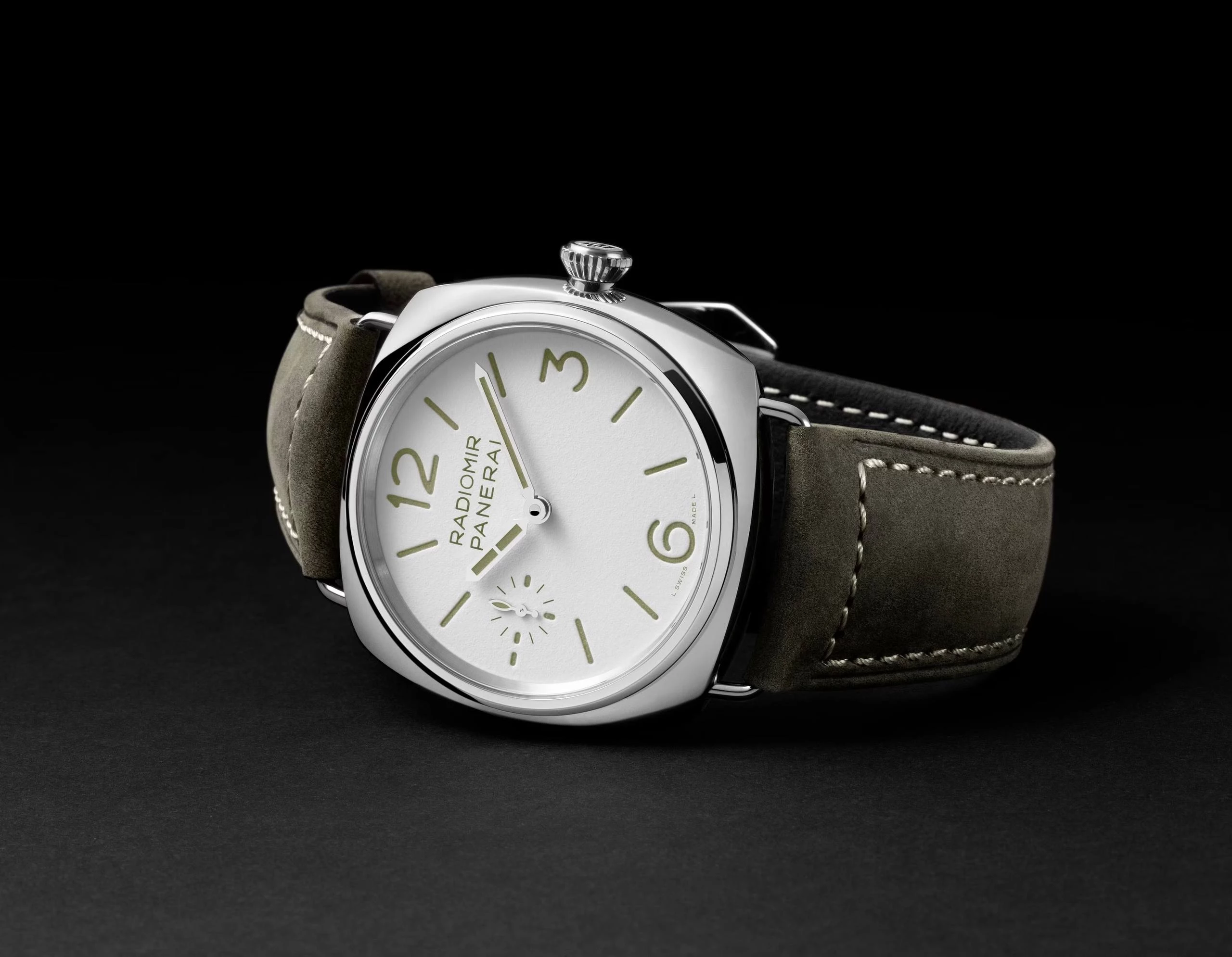 Panerai Radiomir Officine PAM01384