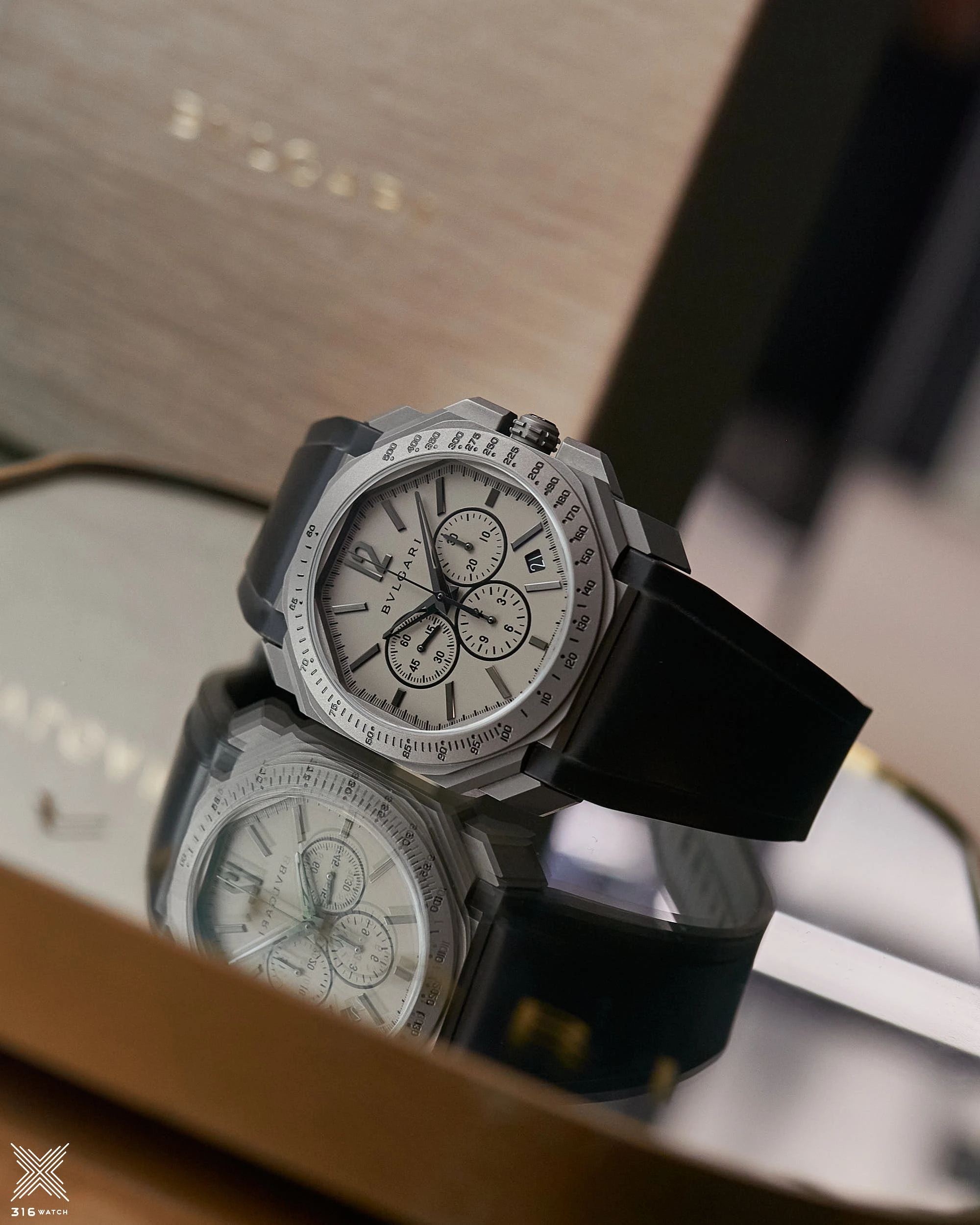 Bvlgari Octo 102859