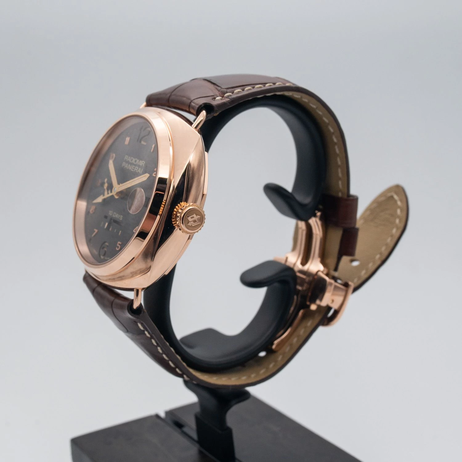 PANERAI RADIOMIR 10 DAYS GMT