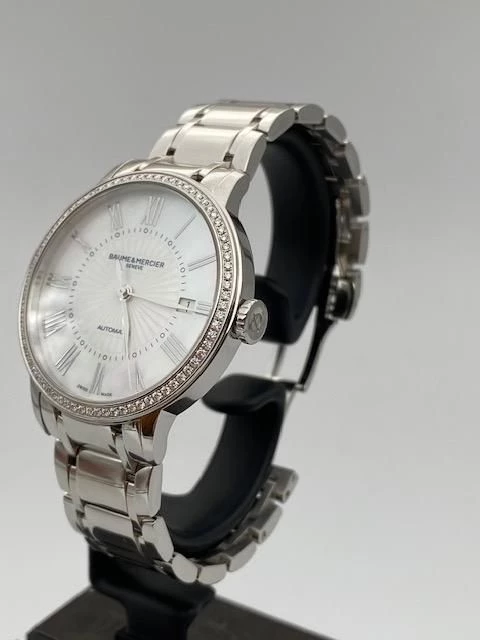 Baume & Mercier 10227