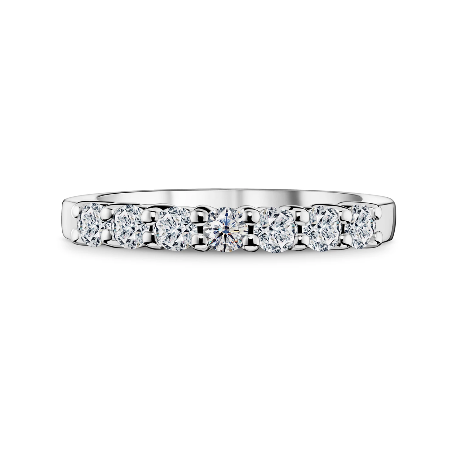 Кольцо Alrosa Diamonds 0E668121S