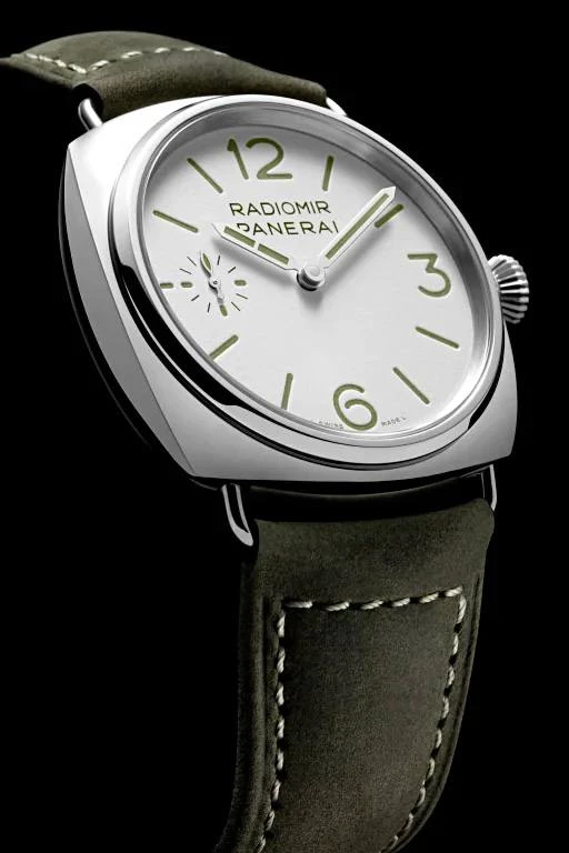 Panerai Radiomir Officine PAM01384