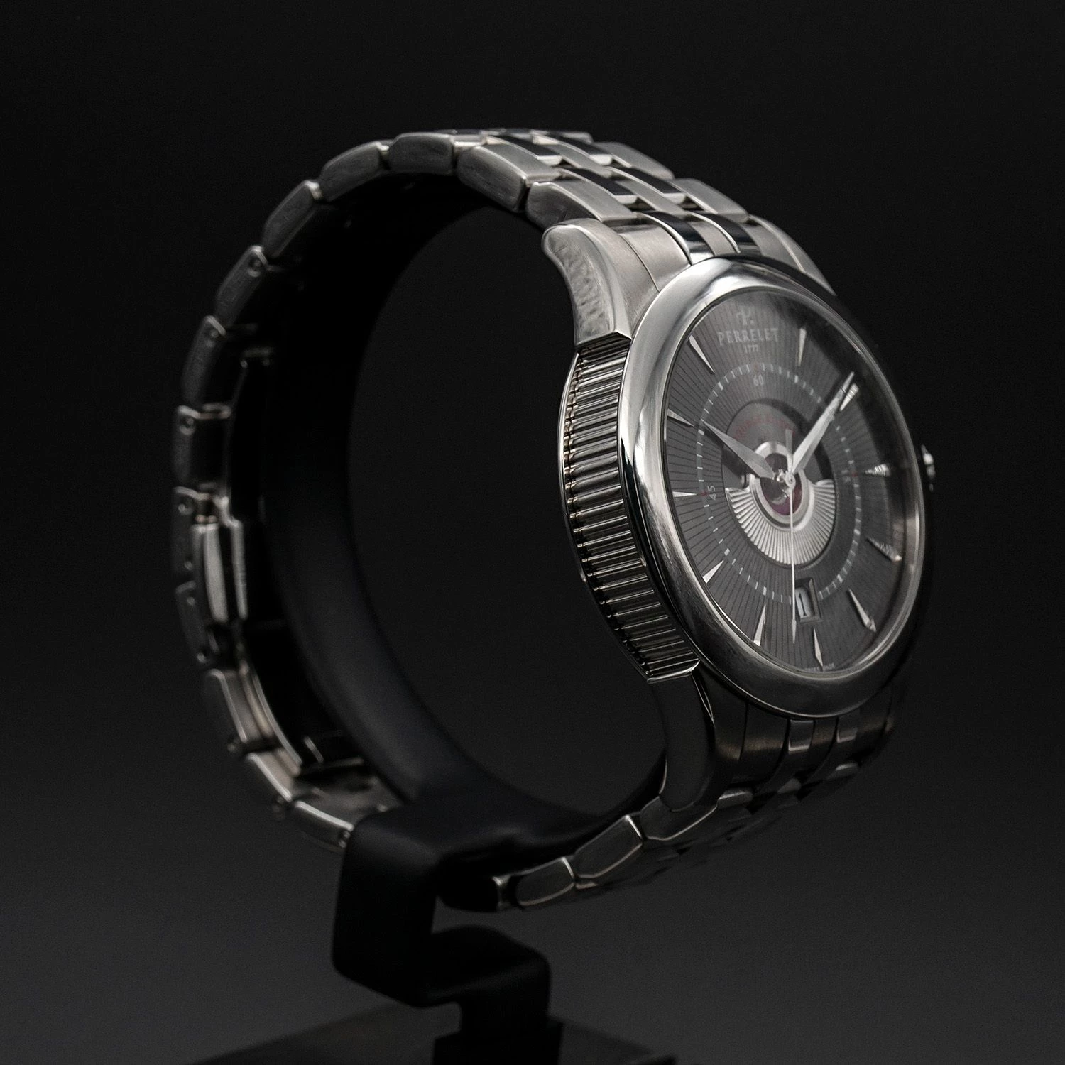 Perrelet Double Rotor
