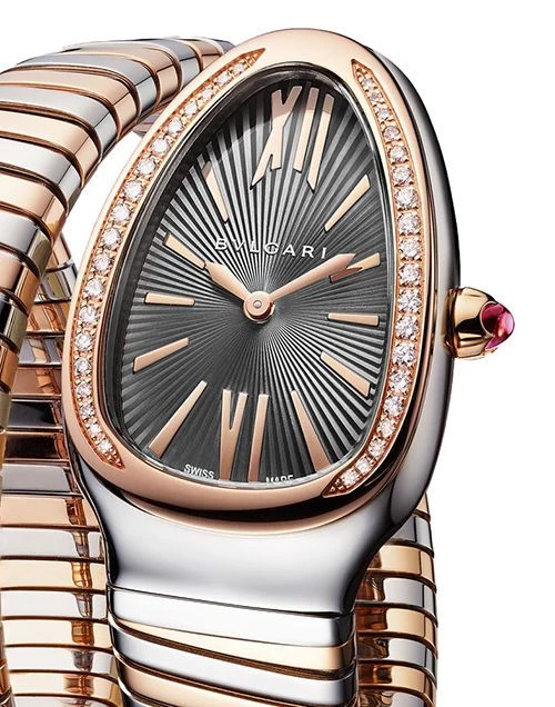 Bvlgari Serpenti Tubogas 102680