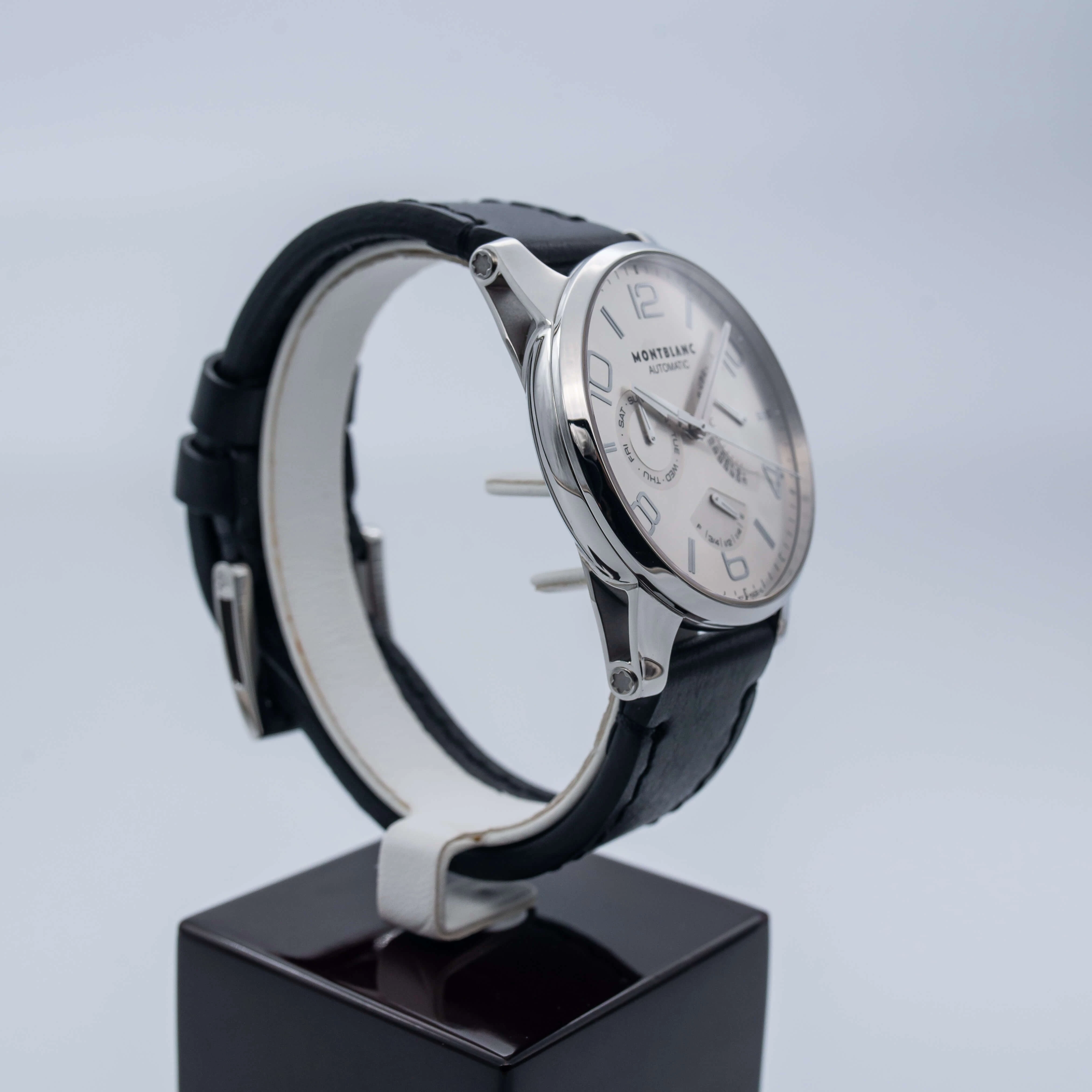Montblanc Timewalker Large Automatic Retrograde