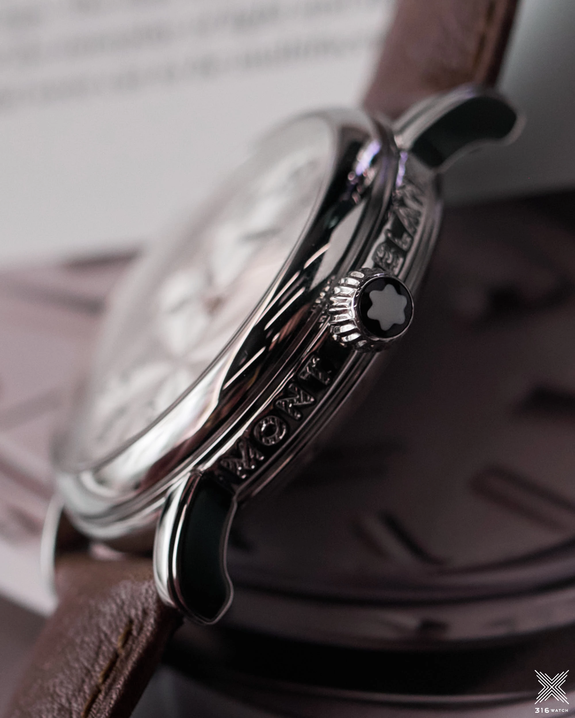 Montblanc Meisterstuck Star 7042