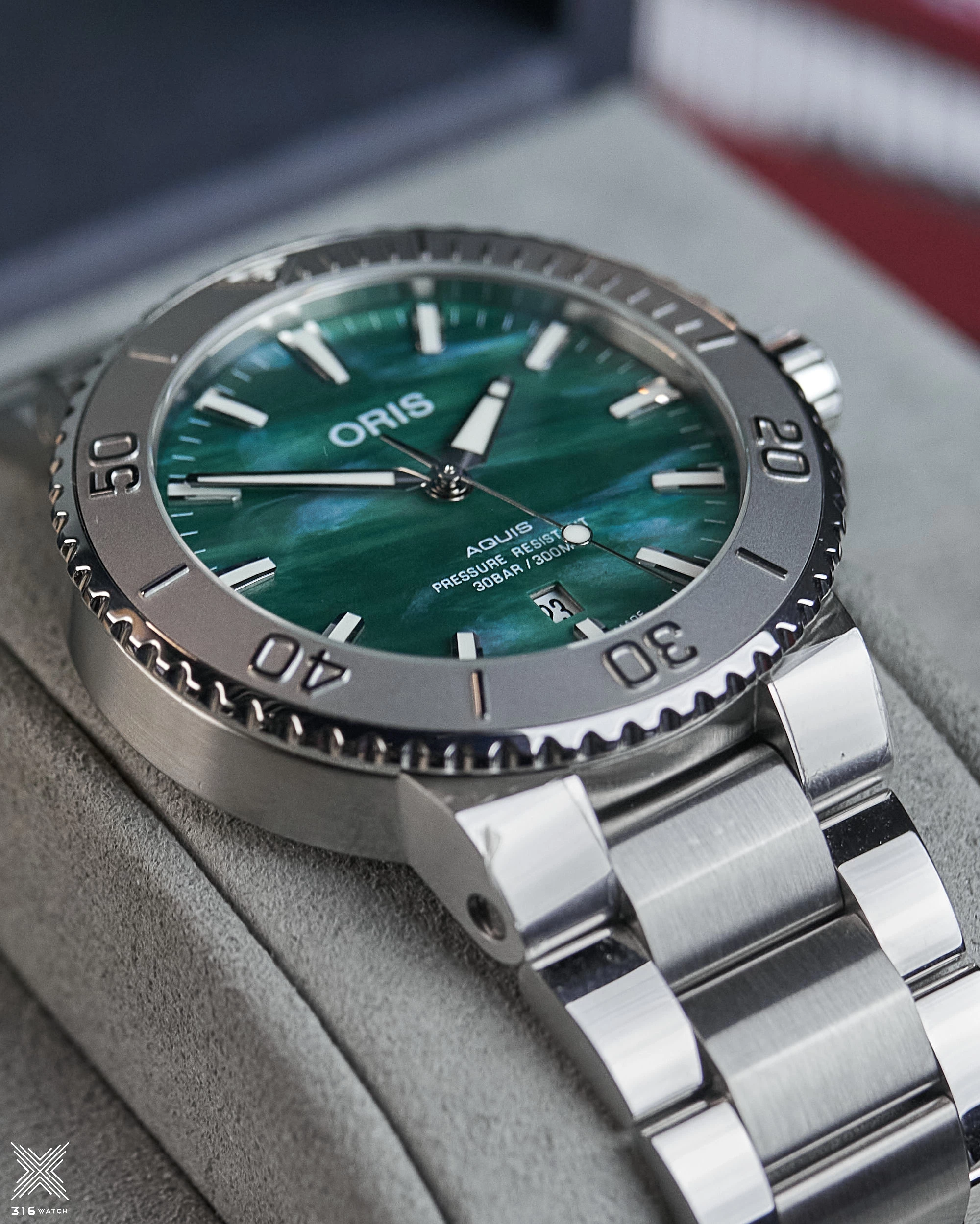 Oris 01 733 7730 4137 07 8 24 05PEB