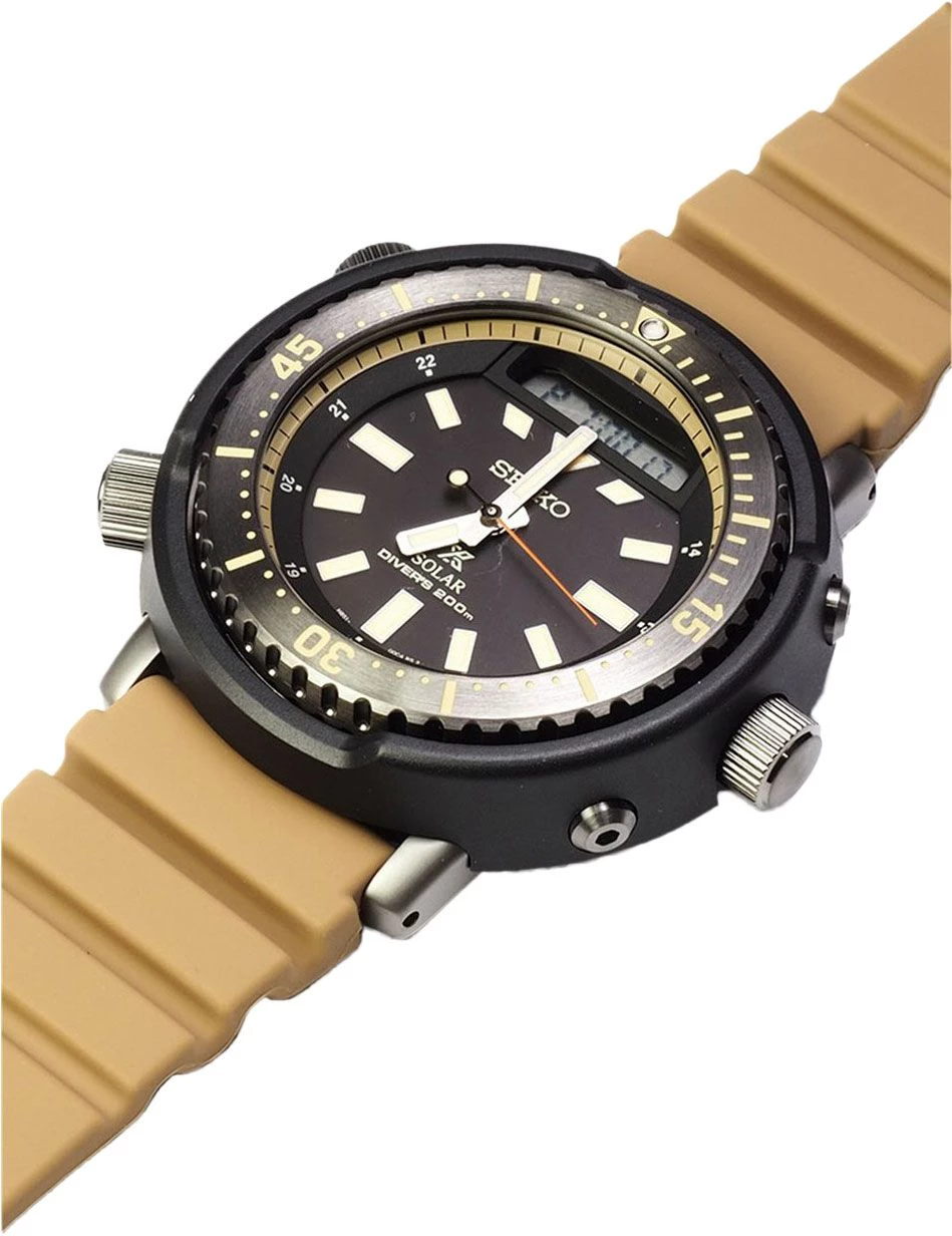 Seiko Prospex SNJ029P1
