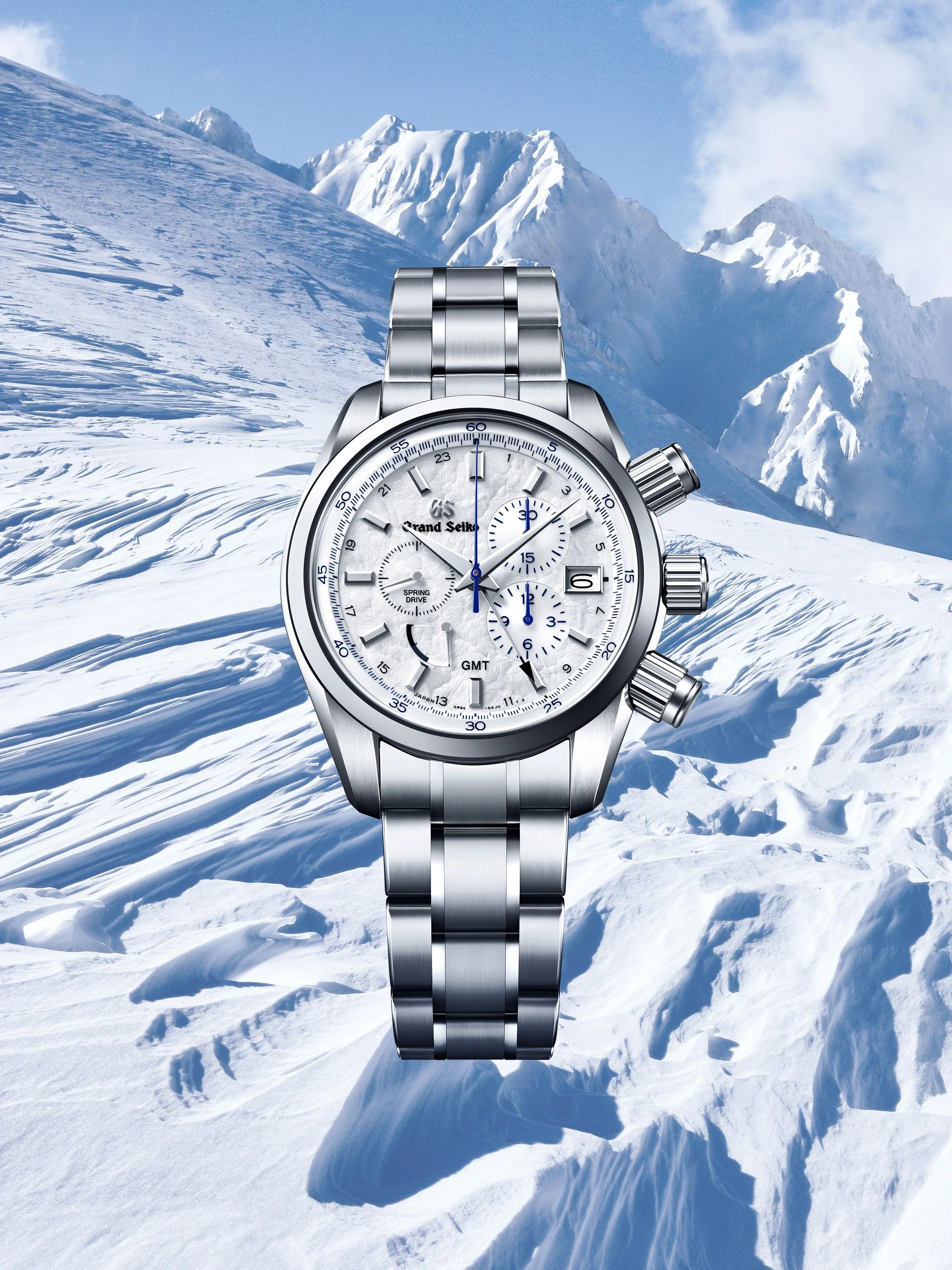 Grand Seiko SBGC247G