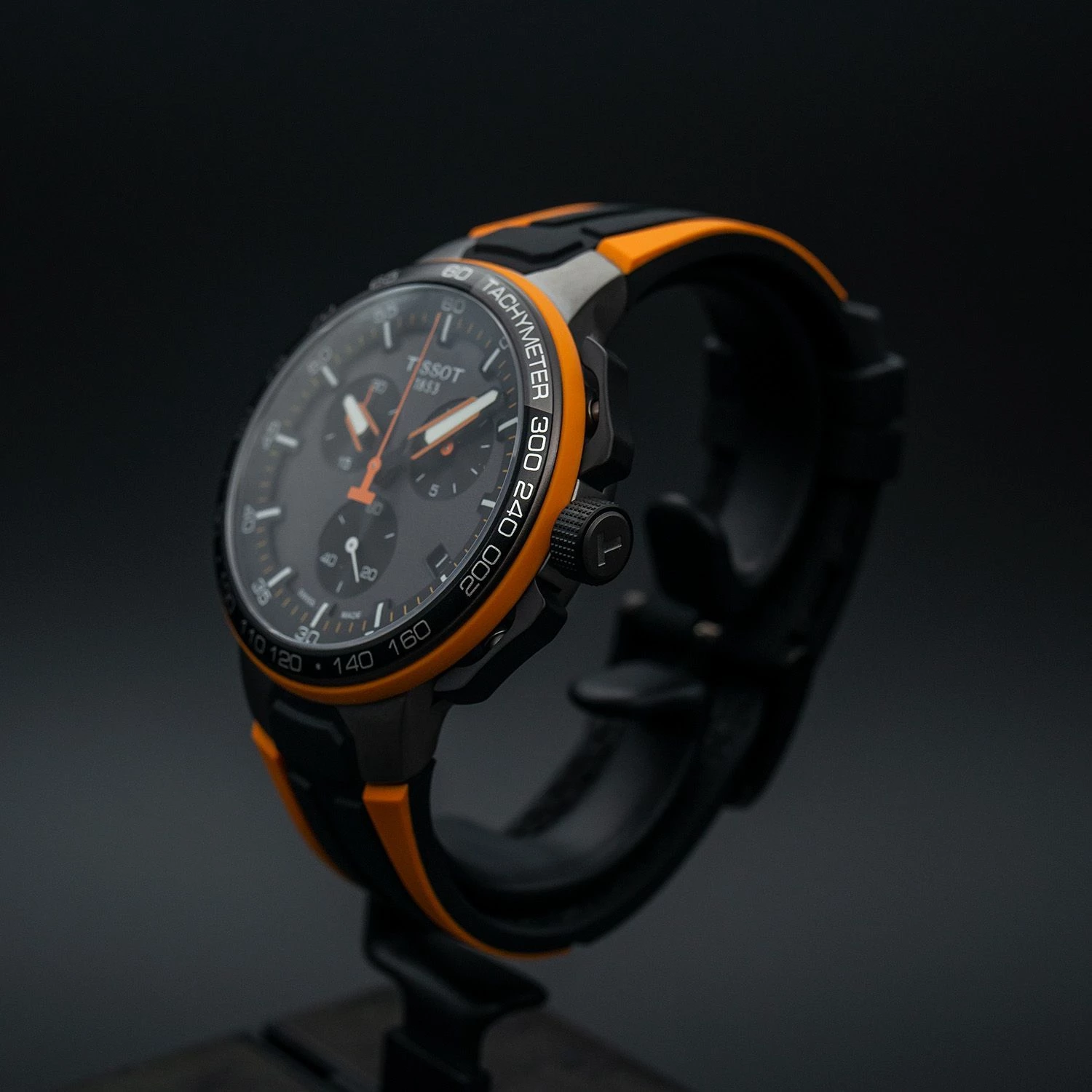 Tissot T-Race Cycling T111.417.37.441.04