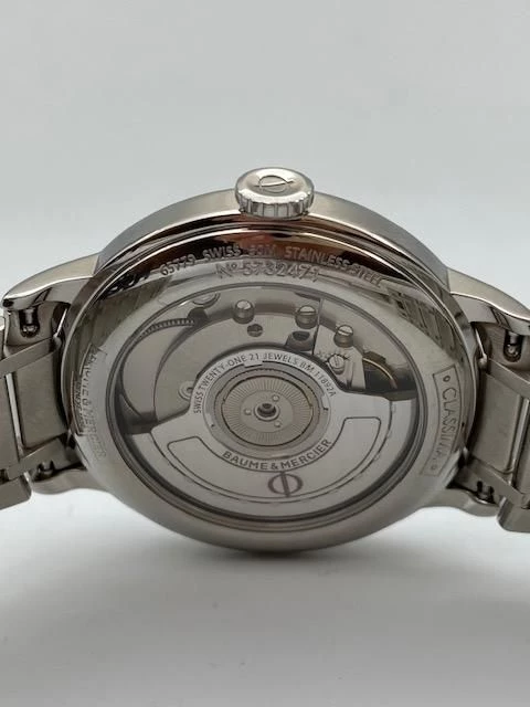 Baume & Mercier 10227