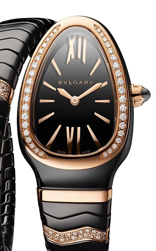 Bvlgari Serpenti Spiga 102888
