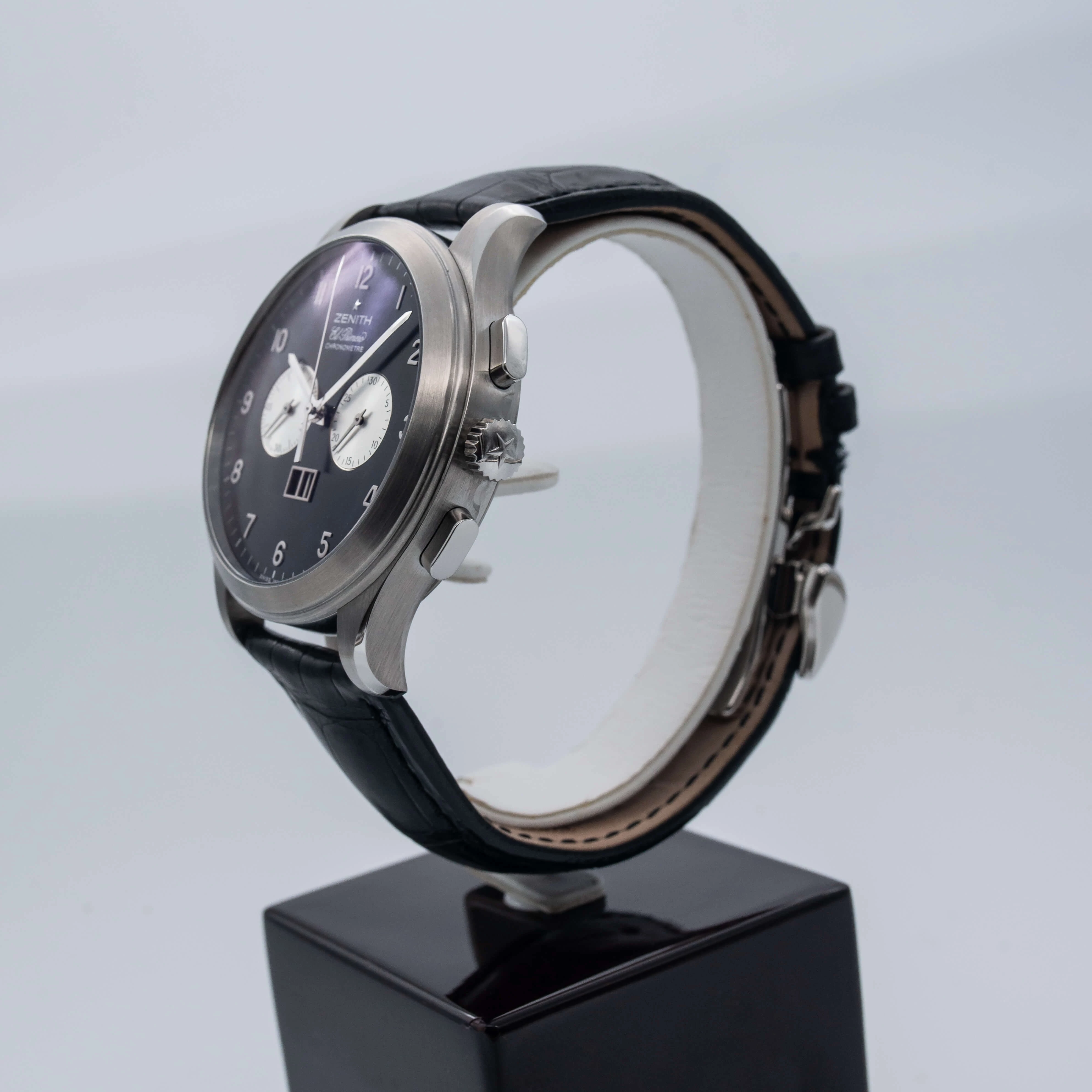 Zenith El Primero Grande Class Grande Date
