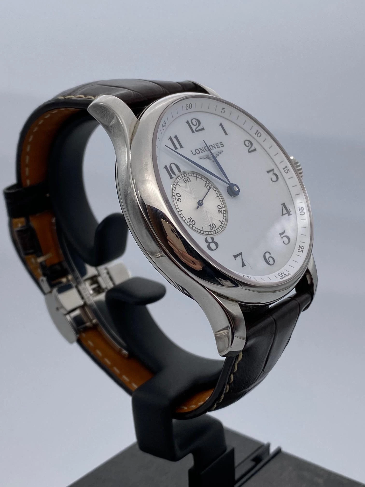 Longines Master Collection L2.841.4.18.3