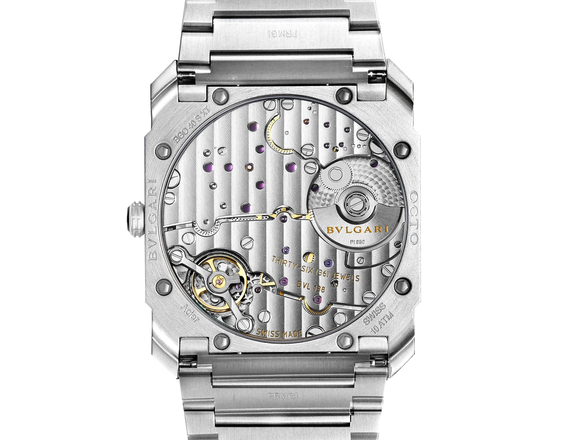 Bvlgari Octo Finissimo Automatic 103431