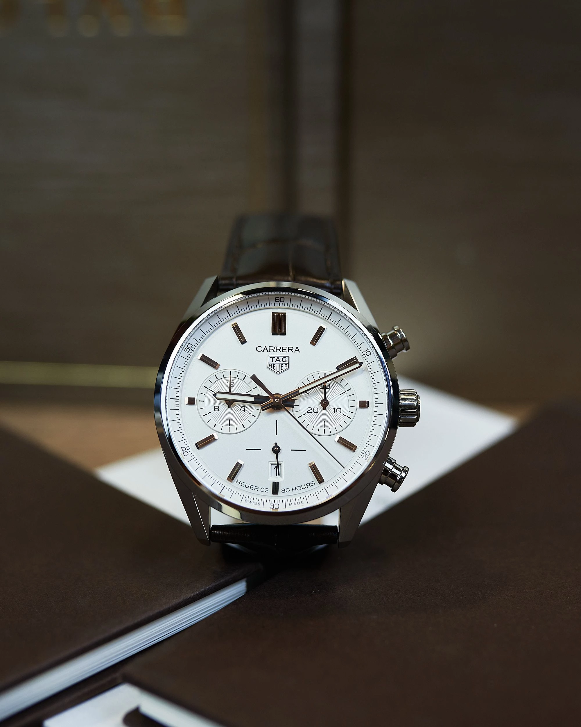 TAG Heuer Carrera CBN2013.FC6483
