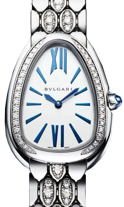 Bvlgari Serpenti Seduttori 103276