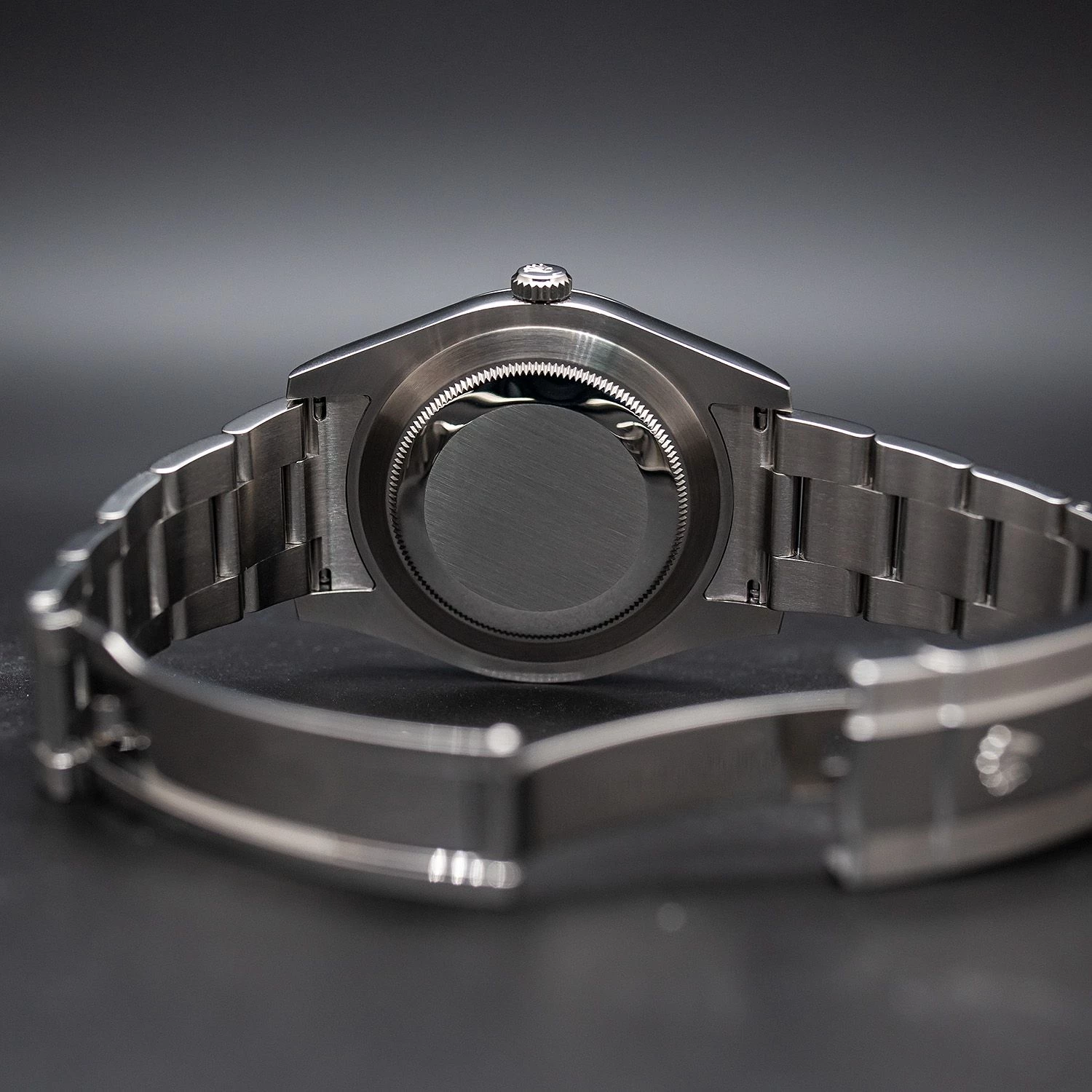 Rolex Datejust 116300