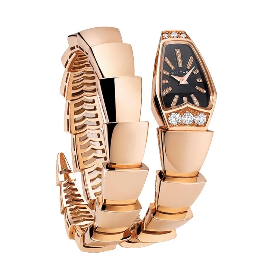 Bvlgari Serpenti Jewellery 101788