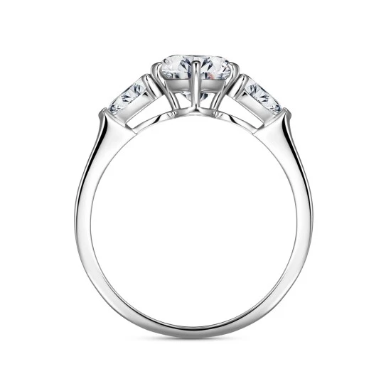 Кольцо Alrosa Diamonds 0C577511S