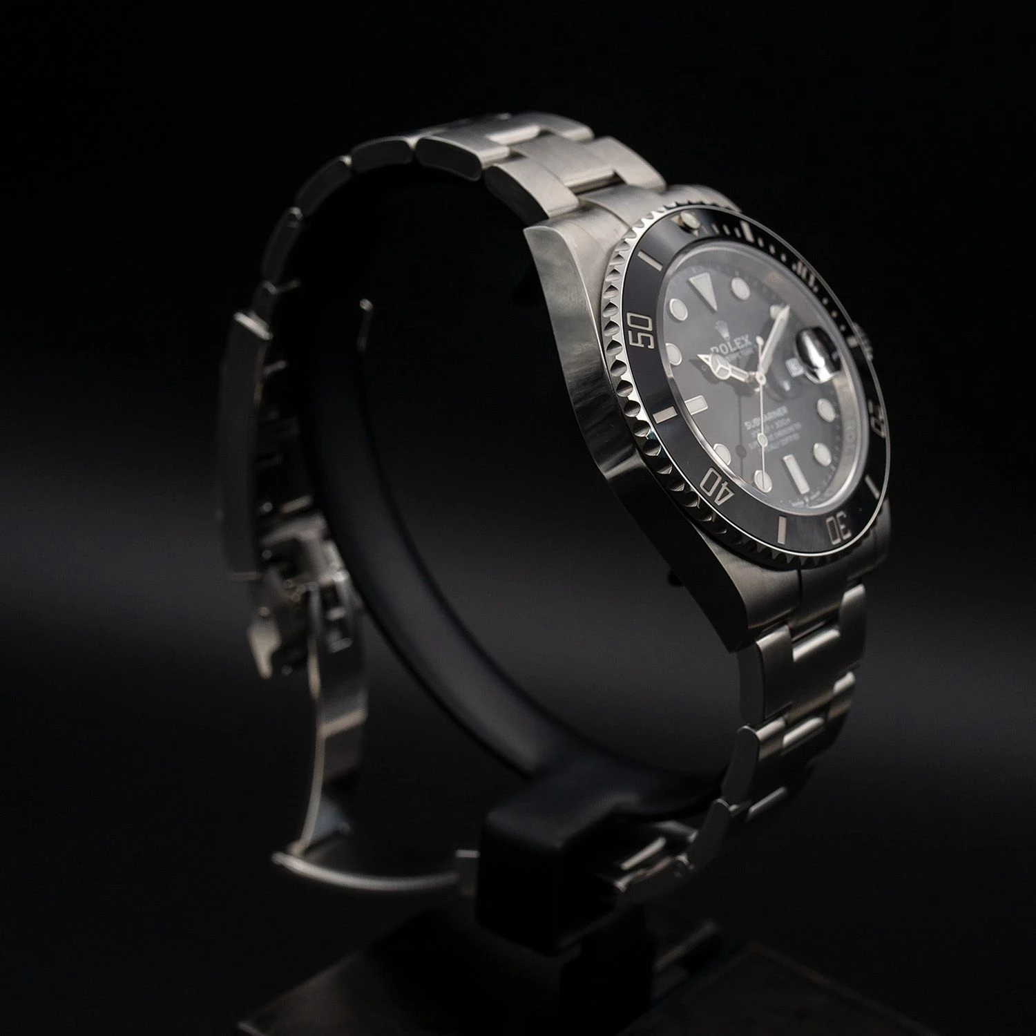 Rolex Submariner Date 126610LN