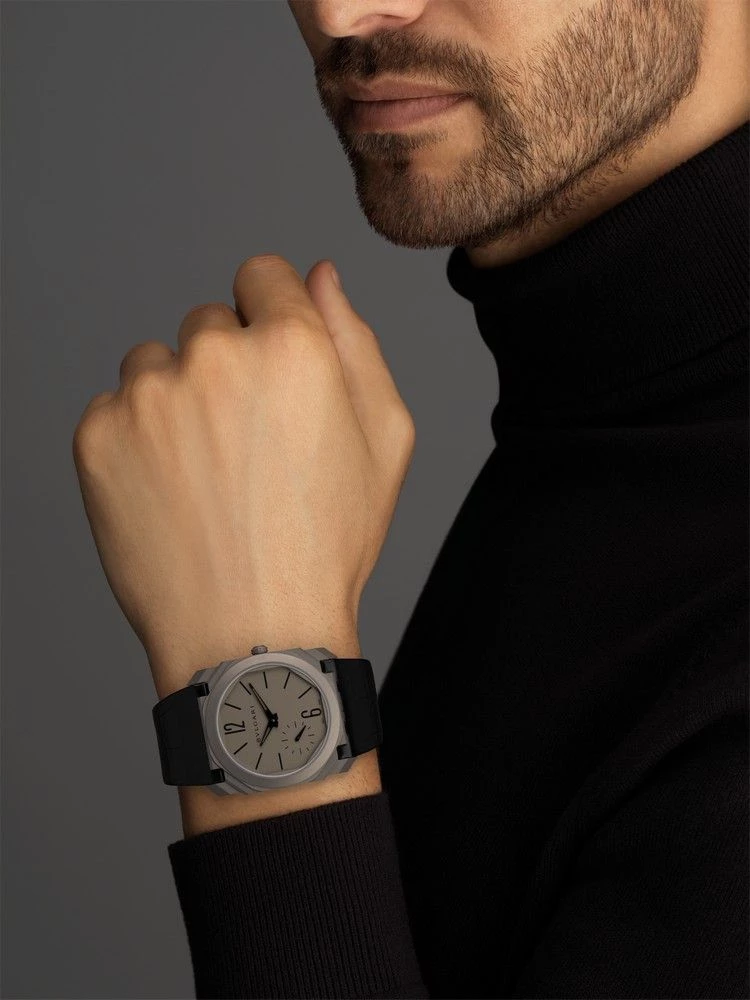 Bvlgari Octo Finissimo 102711