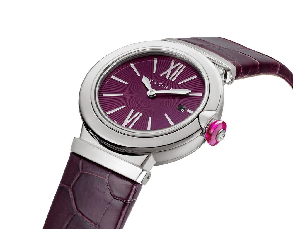 Bvlgari Lvcea 102566