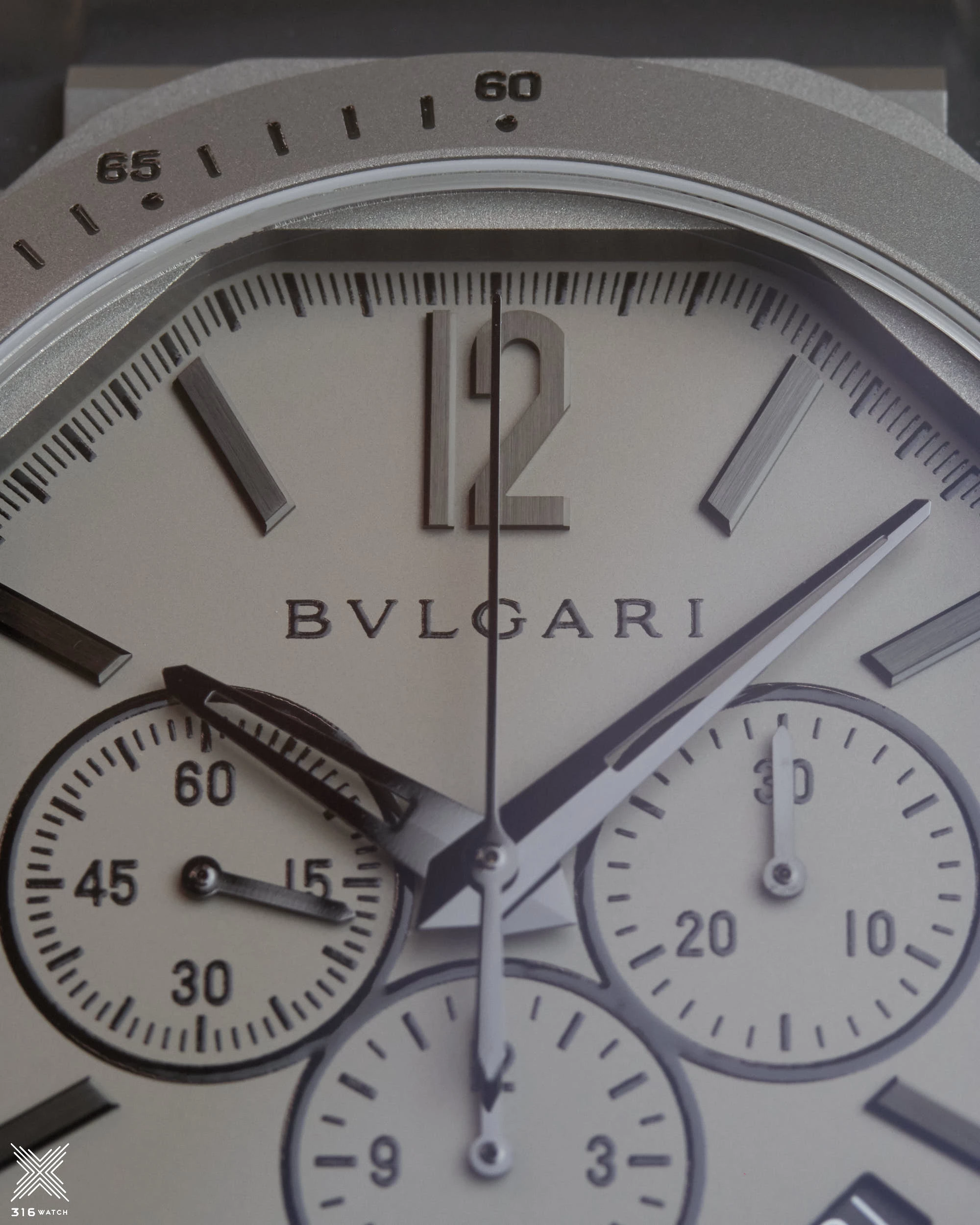 Bvlgari Octo 102859