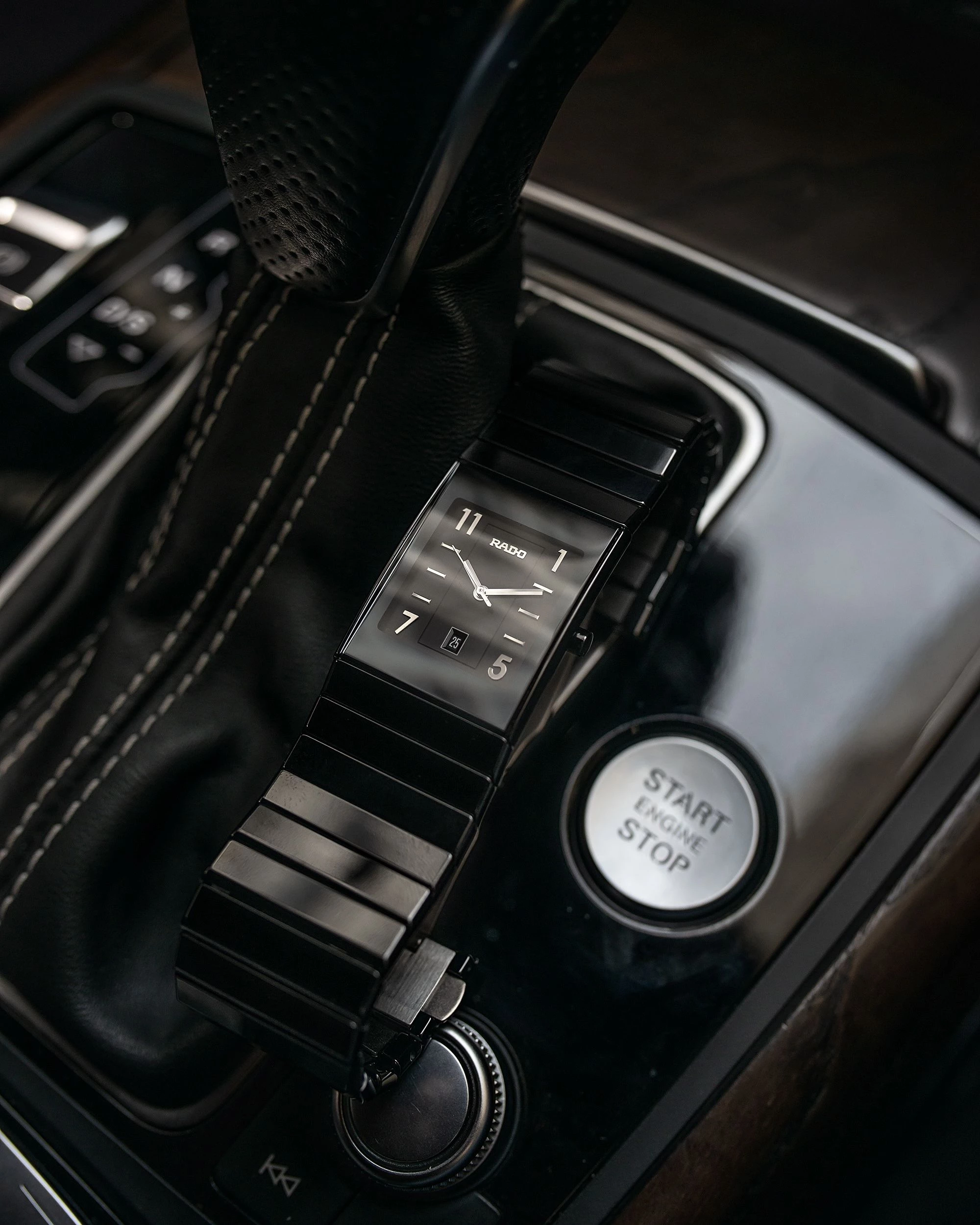 Rado Ceramica 152.0347.3.020
