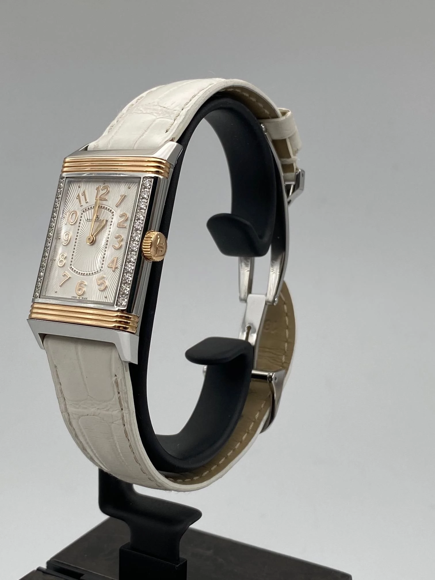 Jaeger le Coultre Reverso lady ultra thin