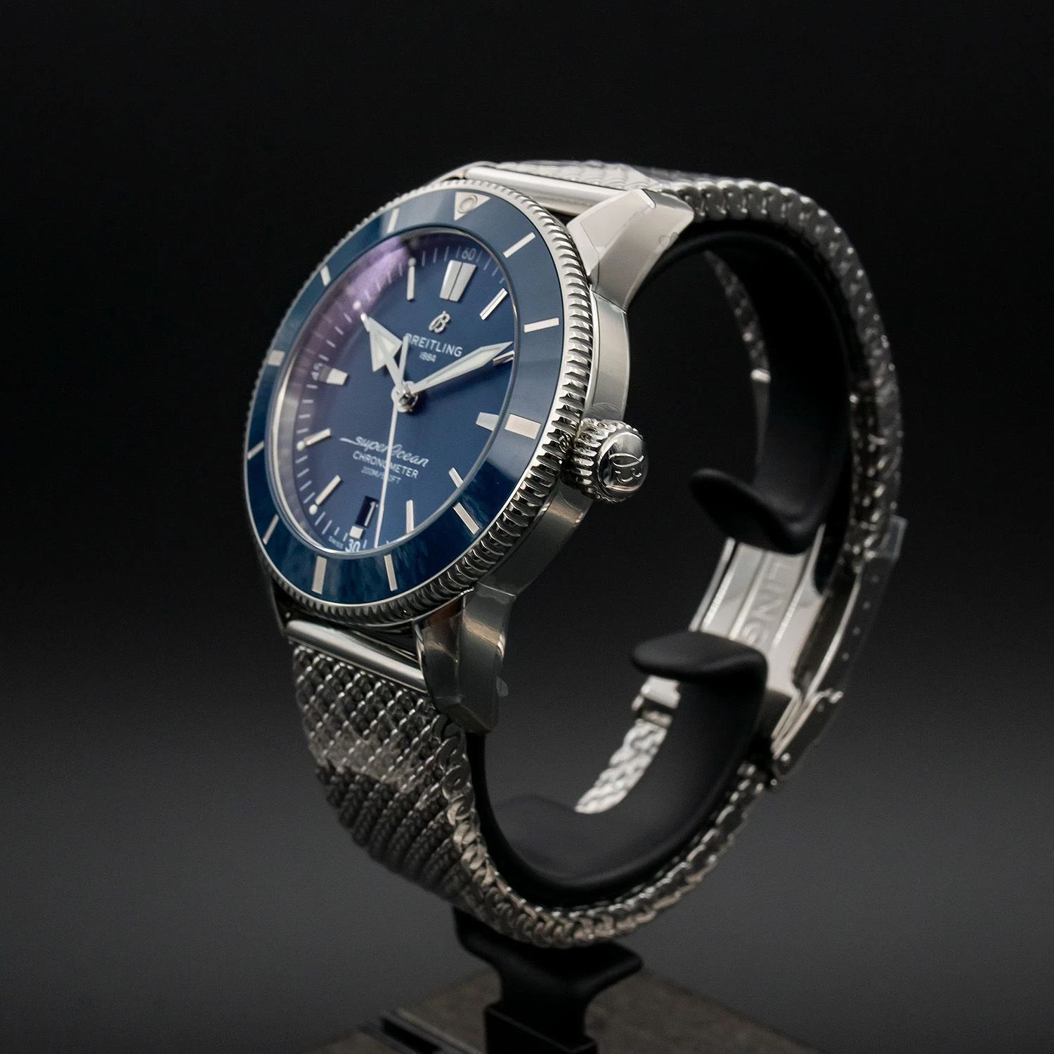 Breitling Superocean Heritage II AB2030161C1A1