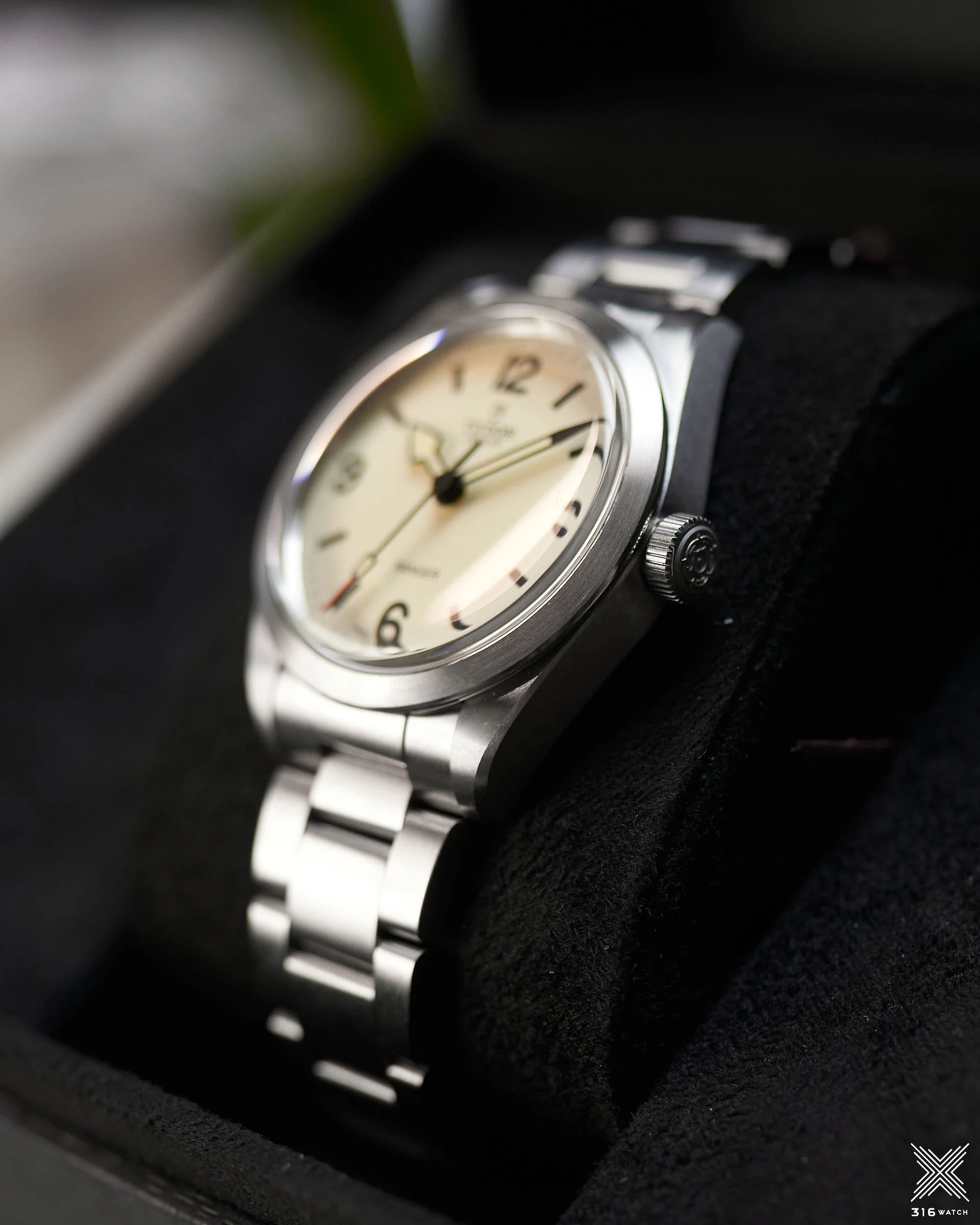Tudor Ranger M79950-0008