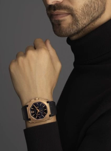 Bvlgari Octo L'Originale 102115