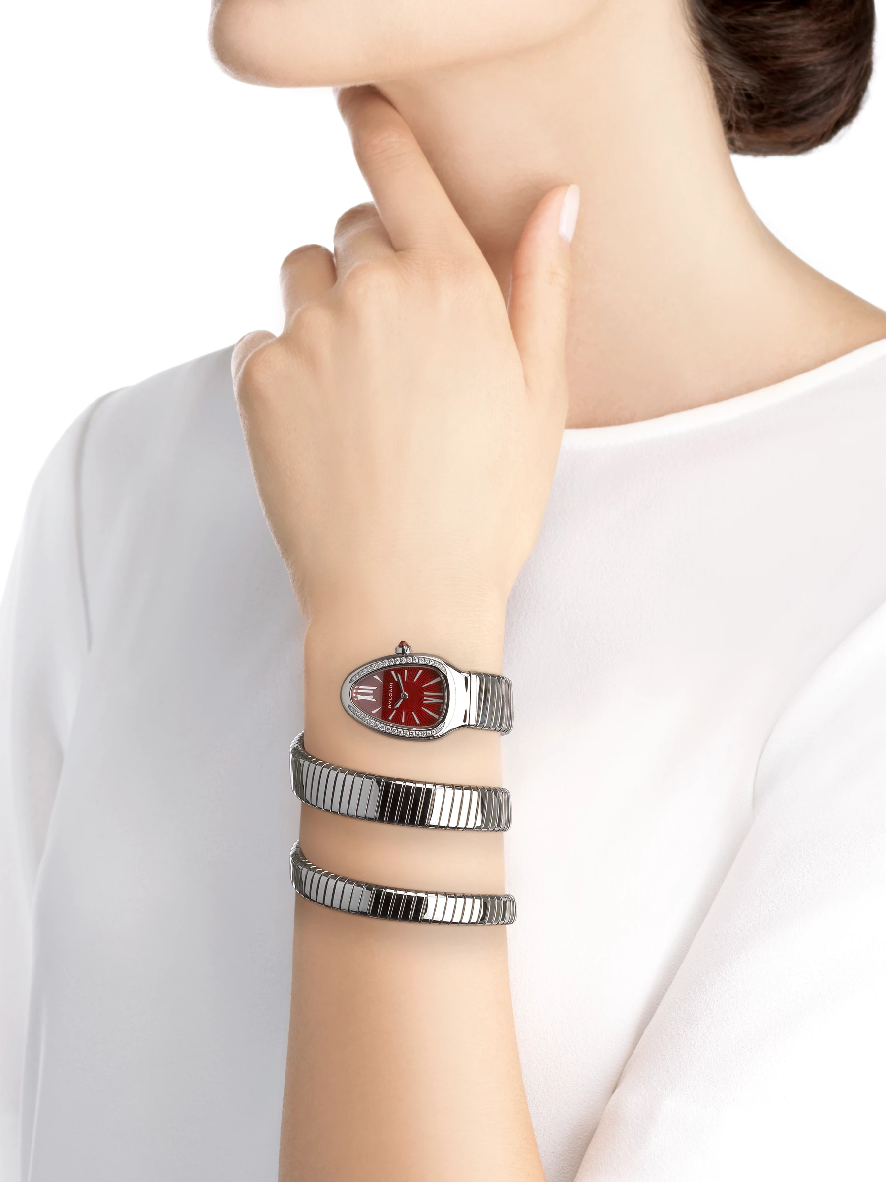 Bvlgari Serpenti Tubogas 102682
